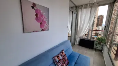 Pis – Benidorm - Més
