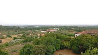 Chalet in Villanueva de La Vera photo 44