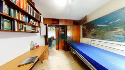 Apartment in Almendrales photo 22