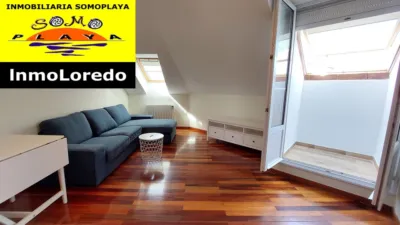 Apartment in Loredo photo 10