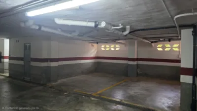 Apartamento en Les Marines photo 34