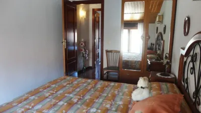 House in Riocavado de La Sierra photo 18