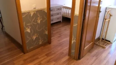 Apartment in Beteró photo 41