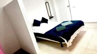 Apartment in Virgen del Remedio-Parque Lo Morant photo 5