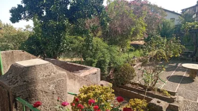 Chalet in Villanueva de La Vera photo 55