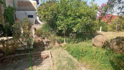Chalet in Villanueva de La Vera photo 49