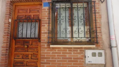 House in Riocavado de La Sierra photo 31