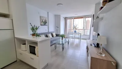 Piso – Benidorm - Vista 3