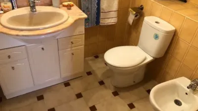 Apartment in Beteró photo 31