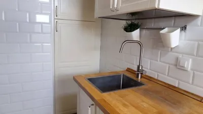 Apartment in Loredo photo 6