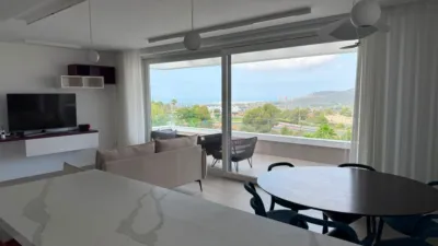 Casa – La Vila Joiosa - Villajoyosa - Vista 2