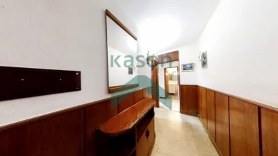 Apartment in Almendrales photo 32