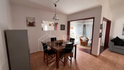 Chalet in Parque Holandés photo 26