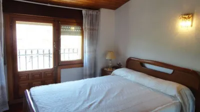 House in Riocavado de La Sierra photo 19