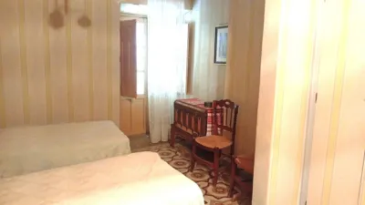 Chalet in Villanueva de La Vera photo 27