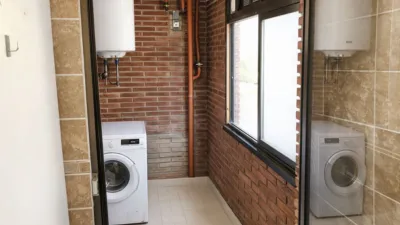 Apartment in Beteró photo 51