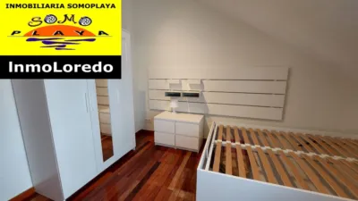Apartment in Loredo photo 16