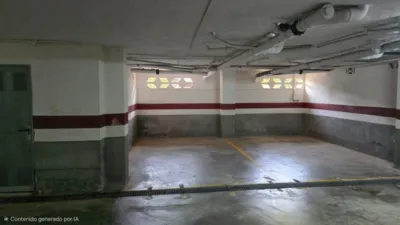 Apartamento en Les Marines photo 33