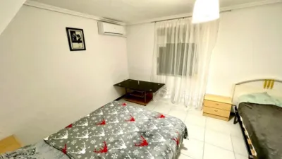 Apartment in Virgen del Remedio-Parque Lo Morant photo 3