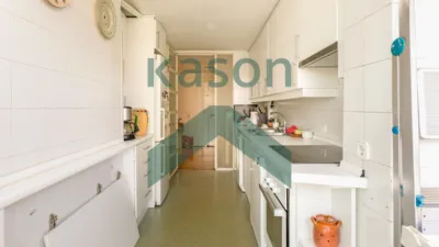 Apartment in La Estrella photo 30