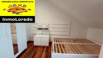Apartment in Loredo photo 13
