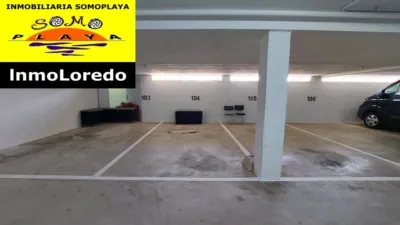 Apartment in Loredo photo 22