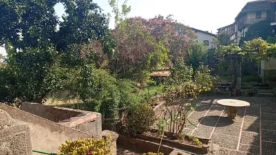 Chalet in Villanueva de La Vera photo 54