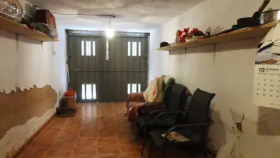 House in Riocavado de La Sierra photo 29