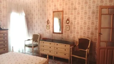 Chalet in Villanueva de La Vera photo 31