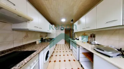 Apartment in Almendrales photo 20