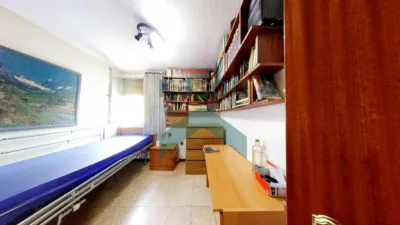 Apartment in Almendrales photo 23