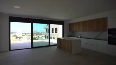 Pis – Finestrat, la Marina Baixa - Vista 5
