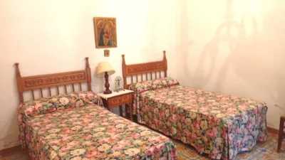 Chalet in Villanueva de La Vera photo 24