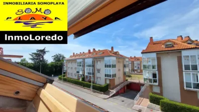 Apartment in Loredo photo 15