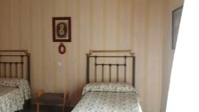 Chalet in Villanueva de La Vera photo 37