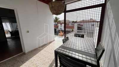 Chalet in Parque Holandés photo 21