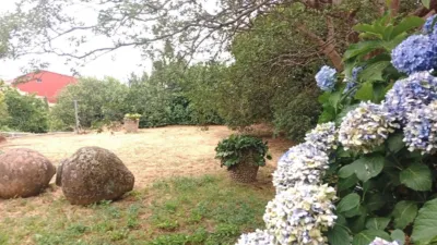 Chalet in Villanueva de La Vera photo 57
