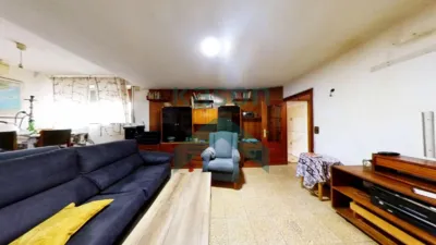 Apartment in Almendrales photo 12