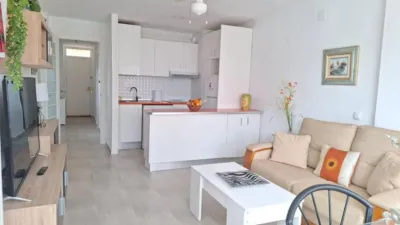 Pis – Benidorm - Vista 5