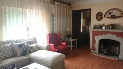Chalet in Villanueva de La Vera photo 8