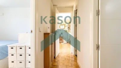 Apartment in La Estrella photo 20