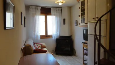 House in Riocavado de La Sierra photo 6