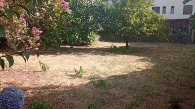 Chalet in Villanueva de La Vera photo 3