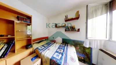 Apartment in Almendrales photo 29