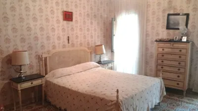 Chalet in Villanueva de La Vera photo 29