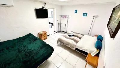 Apartment in Virgen del Remedio-Parque Lo Morant photo 9