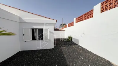 Chalet in Parque Holandés photo 19