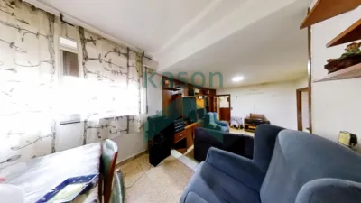 Apartment in Almendrales photo 16
