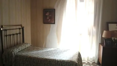 Chalet in Villanueva de La Vera photo 35