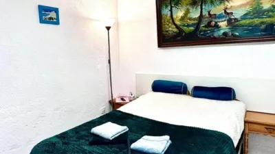 Apartment in Virgen del Remedio-Parque Lo Morant photo 12